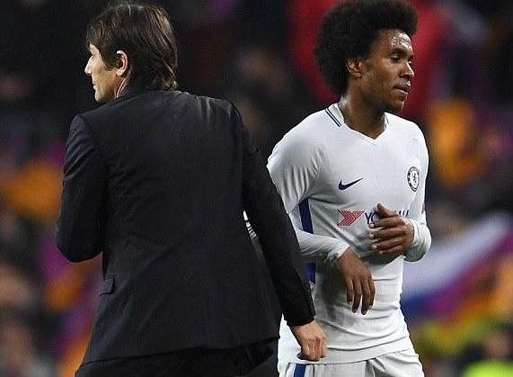  切尔西官宣新帅上任，波切蒂诺走马上任  