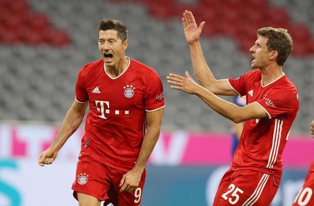  克莱蒙新援卡斯塔内德首秀建功  