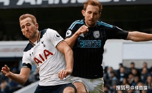  热刺凯恩百球里程碑，北伦敦德比战平  