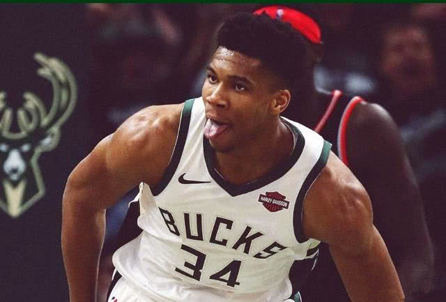  联盟调查雄鹿违规招募，字母哥回应称身正不怕