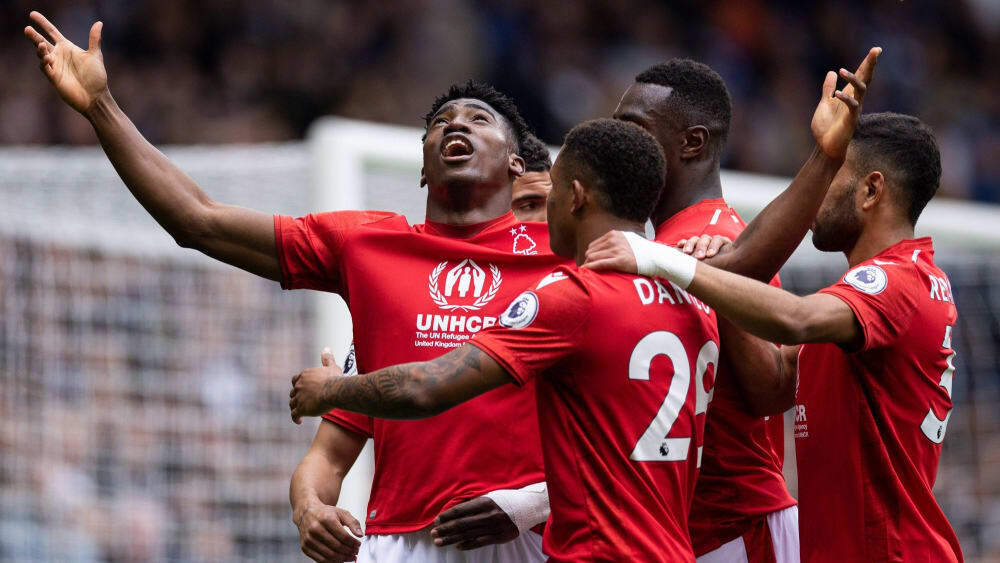  埃弗顿保级关键战，太妃糖绝杀伯恩利收获三分